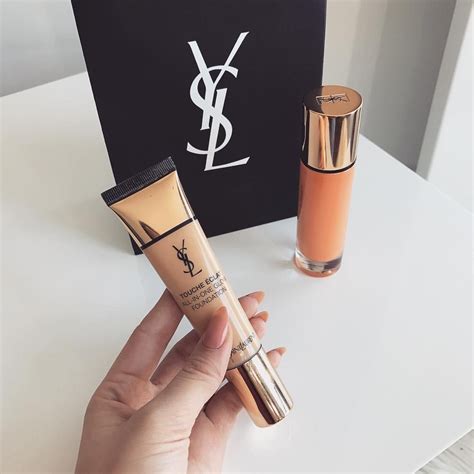 ysl foundation all in one|ysl foundation.